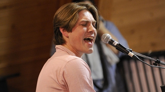 Taylor Hanson (2012)