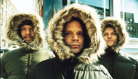 Medeski Martin & Wood