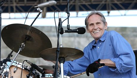 Levon Helm