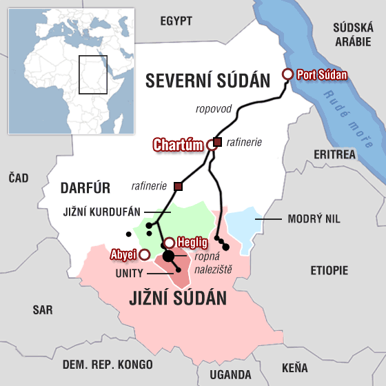 MAPA: Sdn