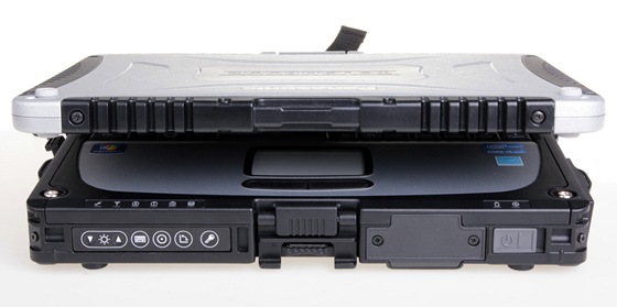 Toughbook CF-19: eln