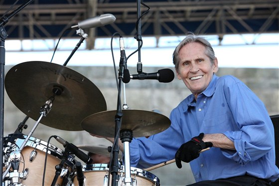 Levon Helm