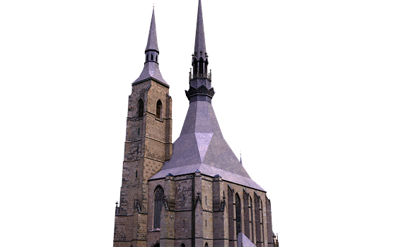 Do roku 1525 ml kostel sv. Bartolomje dv velké ve. Ve zmínném roce piel