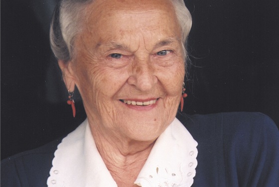 Zita Kabátová se narodila 27. dubna roku 1913.