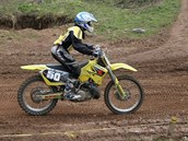Motokrosový závod poháru Vysočina MX Cup v Dalečíně. Motokrosový závod poháru Vysočina MX Cup v Dalečíně.