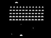 tma Space Invaders