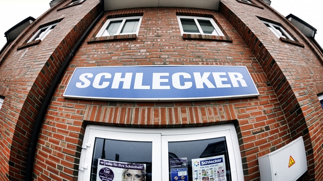Schlecker Schlecker