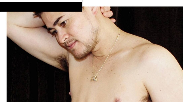 První thotný mu Thomas Beatie ve 22. týdnu thotenství