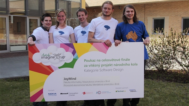 JoyMind JoyMind