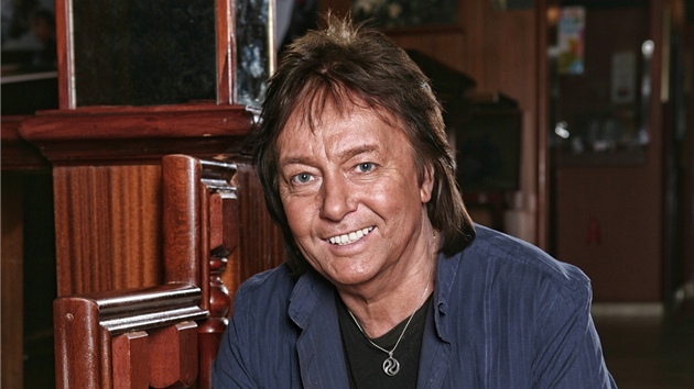 Chris Norman Chris Norman