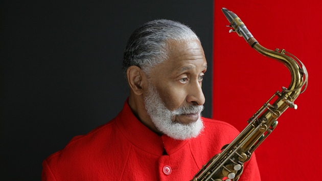 Sonny Rollins