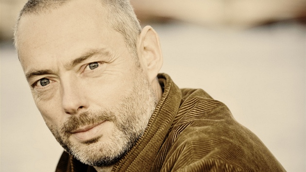 Mark Padmore Mark Padmore