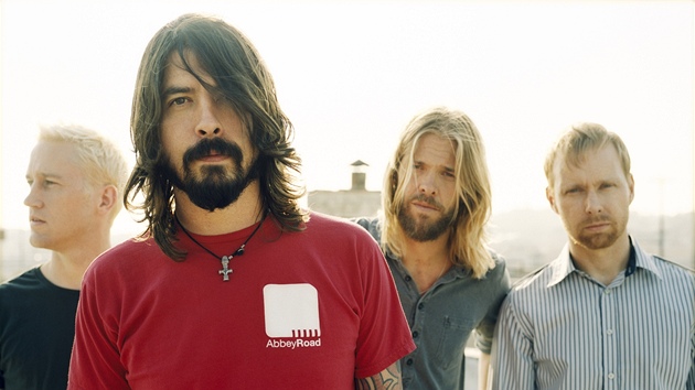 Foo Fighters