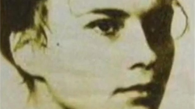 Olga Hepnarová Olga Hepnarová