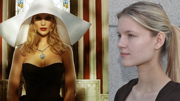 Zuzana Stráská (vlevo) se v modelingu úspěšně prosazuje. Čeká zářivá kariéra Zuzana Stráská (vlevo) se v modelingu úspěšně prosazuje. Čeká zářivá kariéra