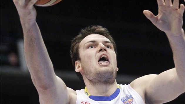 Petr Bohačík v dresu Pardubic Petr Bohačík v dresu Pardubic