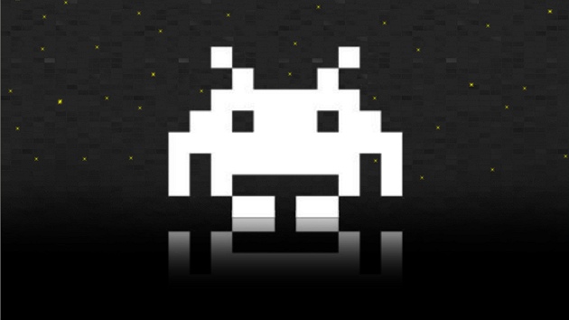 Space Invaders Space Invaders