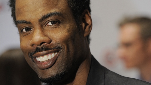 Chris Rock