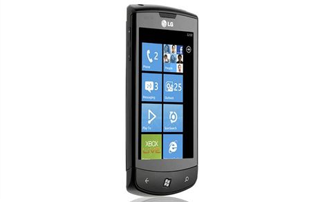 LG Optimus 7