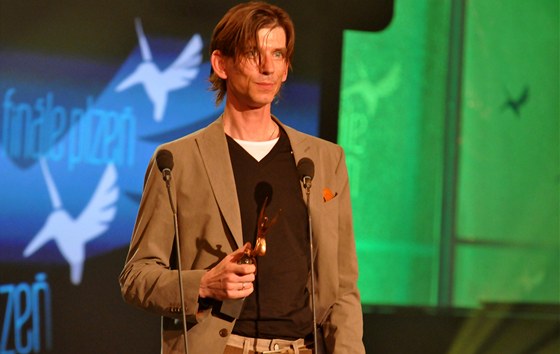 Diváckou cenu získal na základ hlasování návtvník festivalu Finále Plze...
