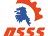 Logo DSSS - ikonkaonline mini