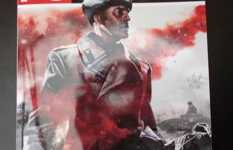 Company of Heroes 2, zdroj: Neogaf.com