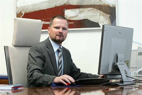 Petr Fiala, nov ministr kolstv a bval rektor Masarykovy univerzity v Brn