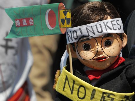 Japonsko eká pravdpodobn nejdelí období bez atomové energie od 60. let minulého století.