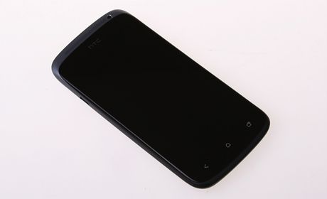 HTC One S