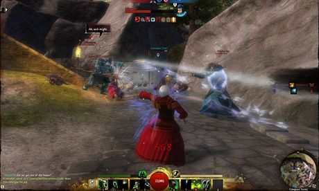 Guild Wars 2