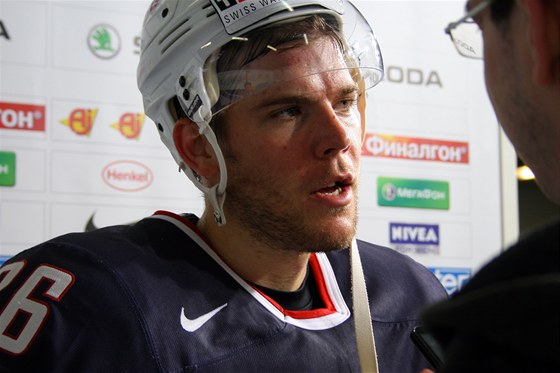 Paul Stastny