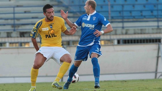 Fotbalisté Pescary a Empoli jsou mezi podezelými ve vyetování nového