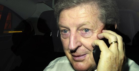 Roy Hodgson