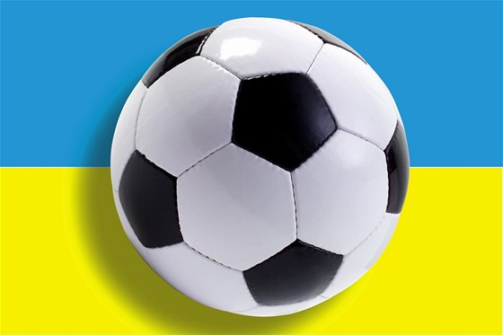 Mistrovství Evropy ve fotbale 2012 se bude konat v Polsku a na Ukrajin v