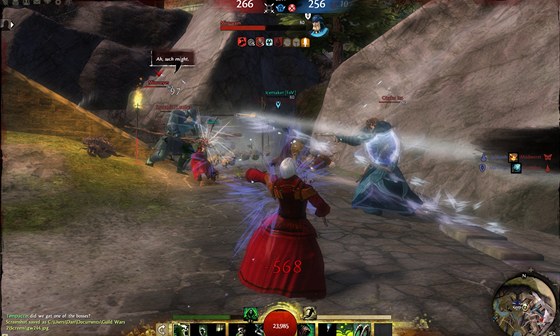 Guild Wars 2