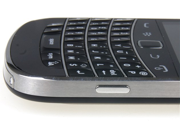 BlackBerry Bold 9900
