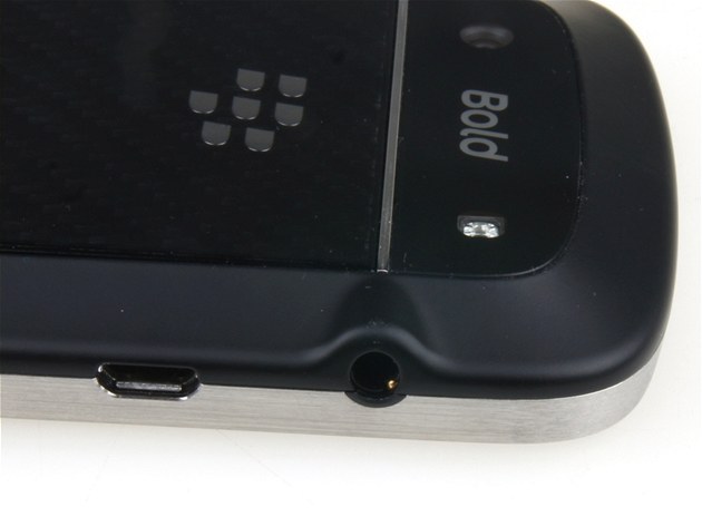 BlackBerry Bold 9900