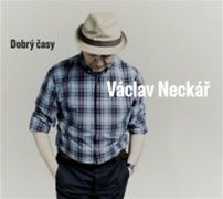 Vclav Neck: Dobr asy (obal alba)