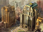 SimCity SimCity