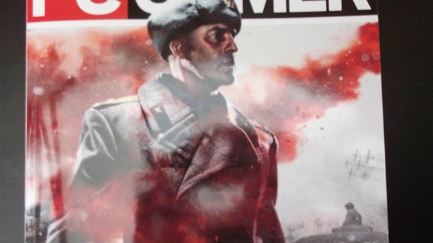 Company of Heroes 2, zdroj: Neogaf.com Company of Heroes 2, zdroj: Neogaf.com