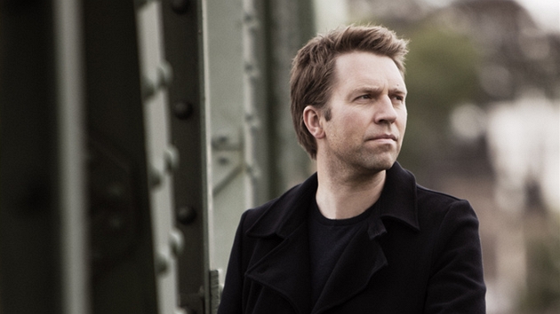 Leif Ove Andsnes Leif Ove Andsnes