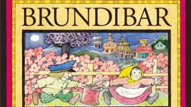 Maurice Sendak: Brundibar