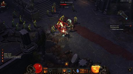 Diablo 3