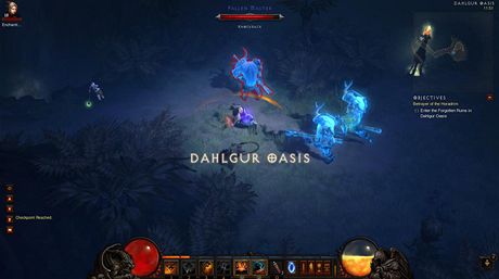 Diablo 3