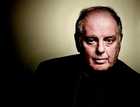 Daniel Barenboim