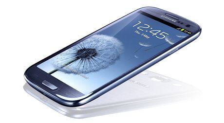 Samsung Galaxy S III