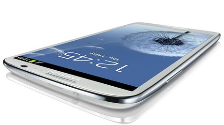 Galaxy S III bude v USA s ipem od Qualcommu