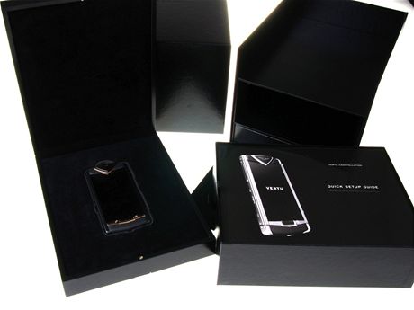 Vertu Constellation