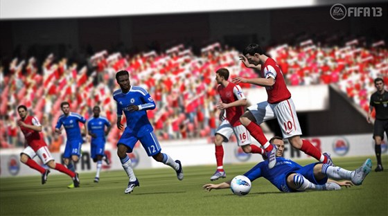 FIFA 13