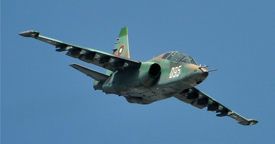 Suchoj Su-25